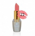 PARISA Помада для губ MATE VELVET №22 сахарный капучино