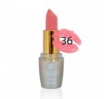 PARISA Помада для губ MATE VELVET №36 мягкий нюд