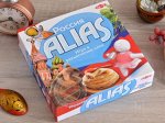 Россия Alias