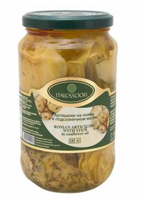 Артишоки с ножкой ItalCarciofi