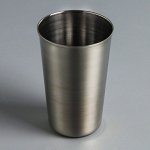 Стакан 8 см, 400 мл