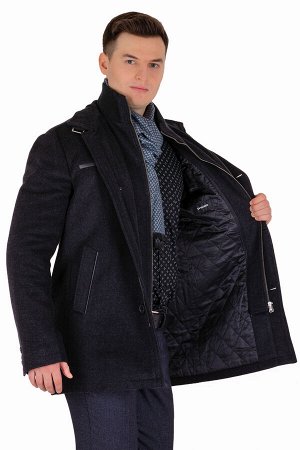 Пальто мужское