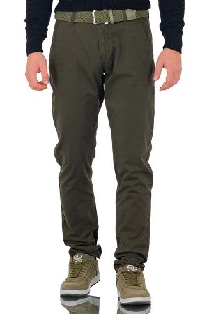 Брюки-чиносы мужские демисезонные
