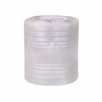 Лента капроновая 1c90-91  шир. 85 № 001 ДС белый