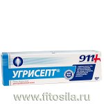 911: &quot;Угрисепт&quot;® гель-бальзам для проблемной кожи, 100 мл