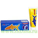 Акулий Хрящ &quot;LEMILIE Природная среда®&quot; гель для тела, 70 г