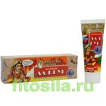 ОвисОлио / &quot;OvisOlio® - Овечье масло&quot; Гель-бальзам для рук смягчающий с берестяной формулой Вишневского, 70 г