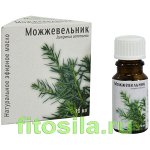 Можжевельника эфирное масло 10 мл, &quot;МедикоМед®&quot;