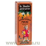 Апельсиновое масло эфирное &quot;Dr. Shuster - Доктор Шустер®&quot;, 10 мл