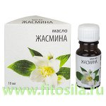 Жасмина масло 10 мл, &quot;МедикоМед&quot;