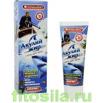 Муравьивит® &quot;Акулий жир&quot; гель для тела с муравьиной кислотой, 70 г