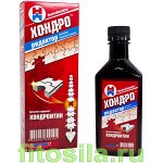 Хондроредактор® HONDROREDAKTOR бальзам безалкогольный &quot;Шустер&quot; - БАД, 250 мл
