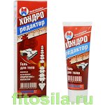 Хондроредактор® HONDROREDAKTOR гель для тела, 70 г