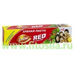 Зубная паста аюрведическая &quot;Дабур&quot; Red, 100 г