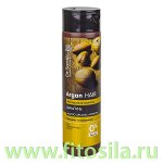 Шампунь &quot;Роскошные волосы&quot;, 250 мл, серия &quot;Dr. Sante Argan Hair&quot;