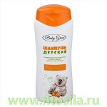 Шампунь детский &quot;Baby green&quot;, 250 мл, т. з. &quot;Зеленый Алтай&quot;