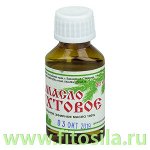 Масло пихтовое, 30 мл (Марс)