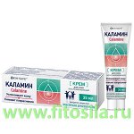 Каламин крем для кожи восстанавливающий SkinSave®, 35 мл