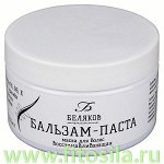 Бальзам-паста для волос восстанавливающая &quot;Доктор Беляков&quot;, 250 мл