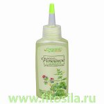 Репейное масло с крапивой &quot;Органик Лабс&quot;, 90 мл