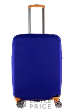 Чехол для чемодана Verona, синий, XL