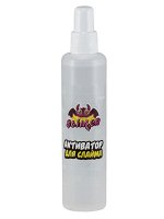 Активатор  для слайма ТМ&quot; Slimer&quot; , 100 мл