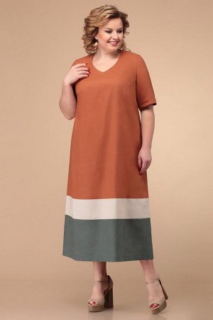 Платье Linia-L Б-1790