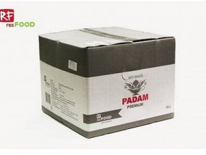 Соевый соус "Padam Premium" в коробках, Китай, 18л*1