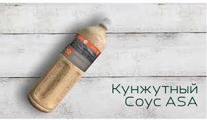 Соус кунжутный "АСА",