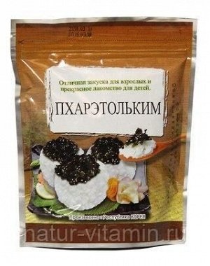 Обжаренные соленые листья порфиры корейской ПХАРЭТОЛЬКИМ  (Тольким Водоросли морские) 80г. (Namgwan Food Ю.Корея SIRIUS)