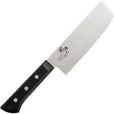 Японский кухонный нож Nakiri  AB5424