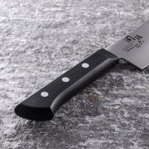 Японский кухонный нож Nakiri  AB5424
