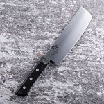 Японский кухонный нож AB5424