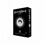 Тетрадь смерти. Death Note. Black Edition. Книга 1