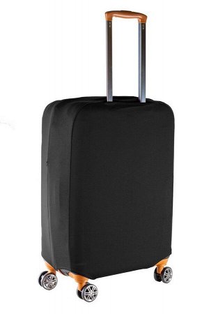 Чехол для чемодана Verona, черный, XL