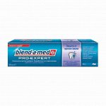BLEND_A_MED Зубная паста ProExpert Защита от эрозии эмали Мята 100мл