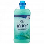LENOR Конц. кондиционер для белья Альпийские луга 1л
