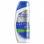 HEAD &amp; SHOULDERS Шампунь против перхоти Sports Fresh 300мл