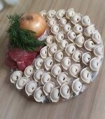 Пельмени Чучвара