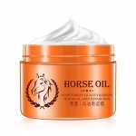 LAIKOU HORSE OIL лошадиный жир