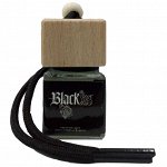Ароматизатор в машину  Rabanne Black XS Pour Homme 10 ml