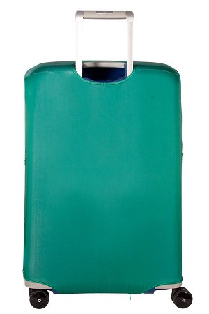 Чехол для чемодана Just in Green L/XL (SP180)