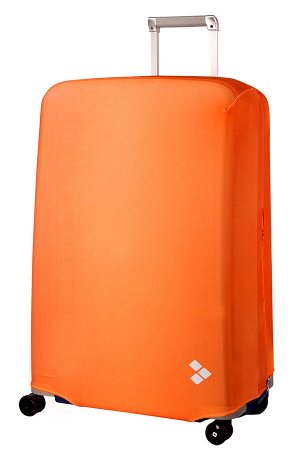 Чехол для чемодана Just in Orange L/XL (SP180)