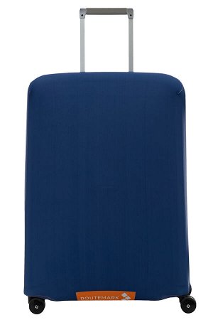 Чехол для чемодана Royal Blue M/L (SP240)