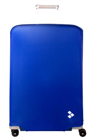 Чехол для чемодана Dark Blue L/XL (SP180)