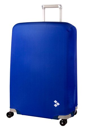 Чехол для чемодана Dark Blue L/XL (SP180)