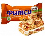Фитси мультизлаки и курага 500 гр