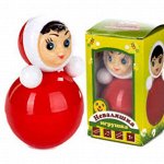 Неваляшки