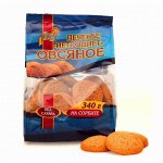 Печенье Овсяное на сорбите
