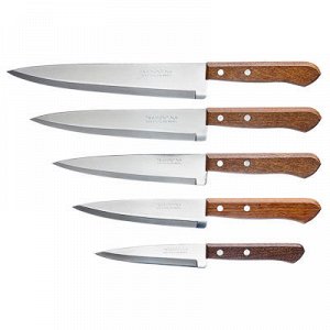 Tramontina Universal Нож кухонный 18см 22902/007